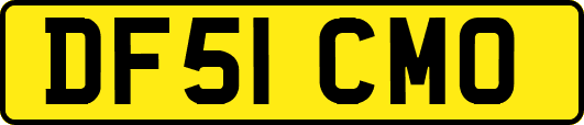 DF51CMO