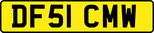 DF51CMW