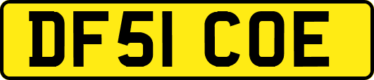 DF51COE