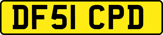 DF51CPD