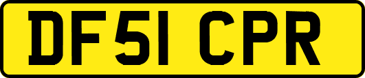 DF51CPR