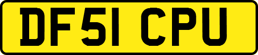 DF51CPU