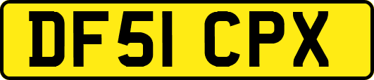 DF51CPX