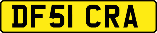 DF51CRA