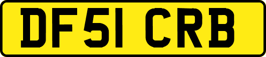 DF51CRB