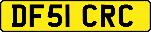 DF51CRC