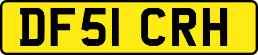 DF51CRH