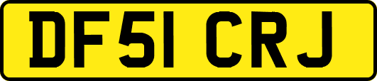 DF51CRJ