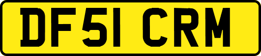 DF51CRM