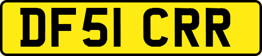 DF51CRR