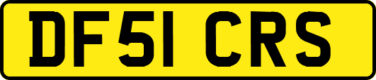 DF51CRS