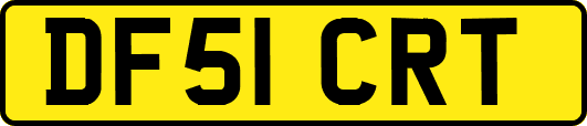 DF51CRT