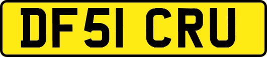 DF51CRU