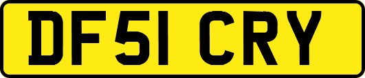 DF51CRY