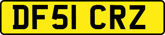 DF51CRZ