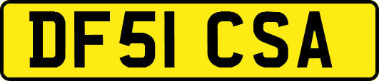 DF51CSA