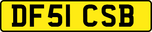 DF51CSB