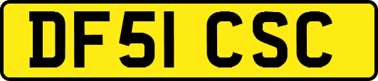 DF51CSC