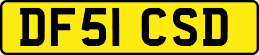 DF51CSD