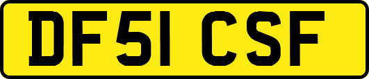 DF51CSF