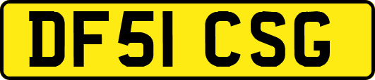 DF51CSG