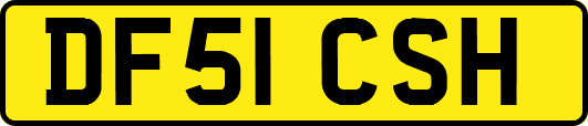 DF51CSH