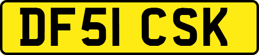 DF51CSK