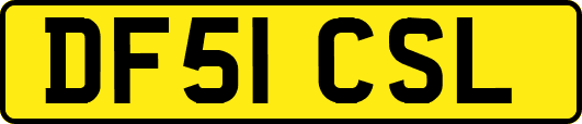 DF51CSL