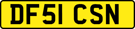 DF51CSN