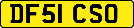 DF51CSO