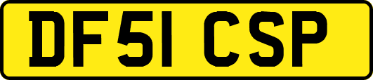 DF51CSP