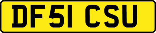 DF51CSU