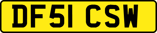 DF51CSW