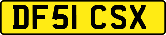 DF51CSX