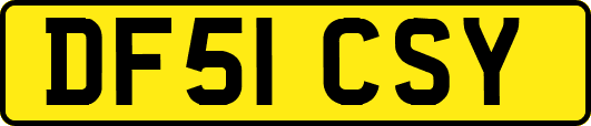 DF51CSY