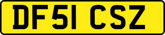 DF51CSZ