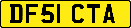 DF51CTA