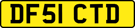 DF51CTD