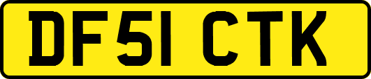 DF51CTK