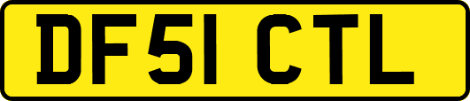 DF51CTL