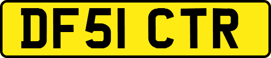 DF51CTR