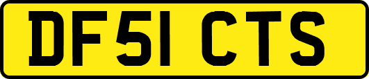 DF51CTS