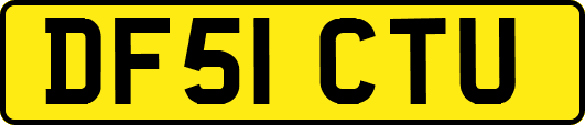 DF51CTU