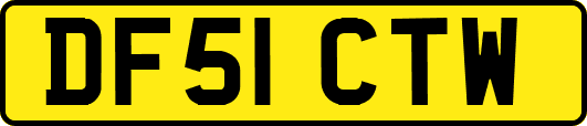 DF51CTW