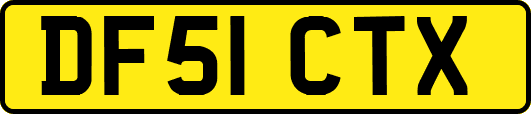 DF51CTX