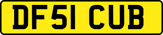 DF51CUB