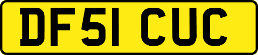 DF51CUC