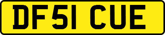 DF51CUE