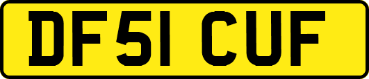 DF51CUF