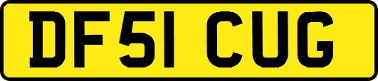 DF51CUG